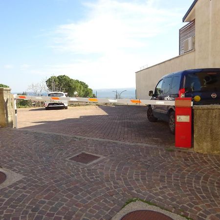 Casa Vista Lago Moniga del Garda Luaran gambar